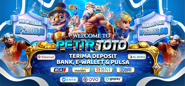 PETIRTOTO